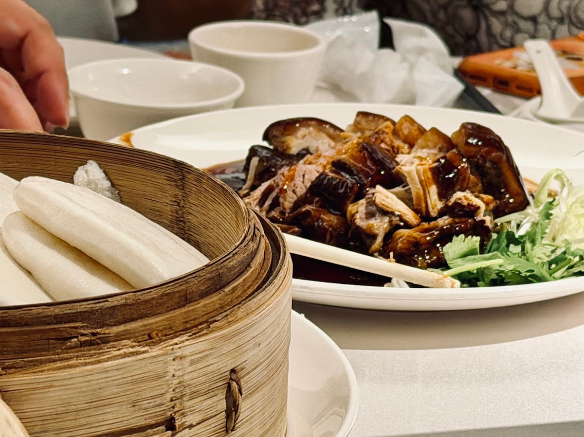 春申食府 照片 4