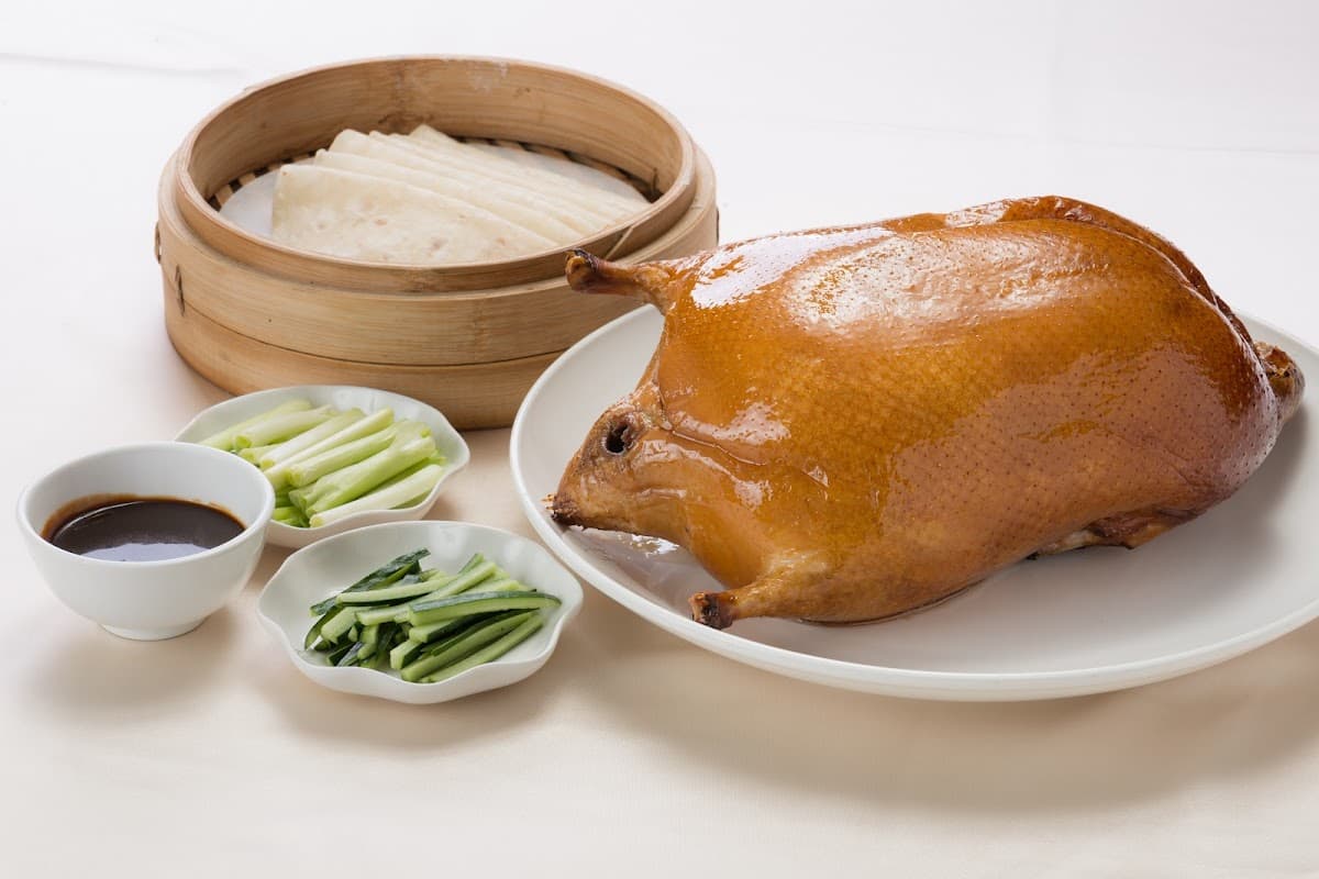 春申食府 照片 3