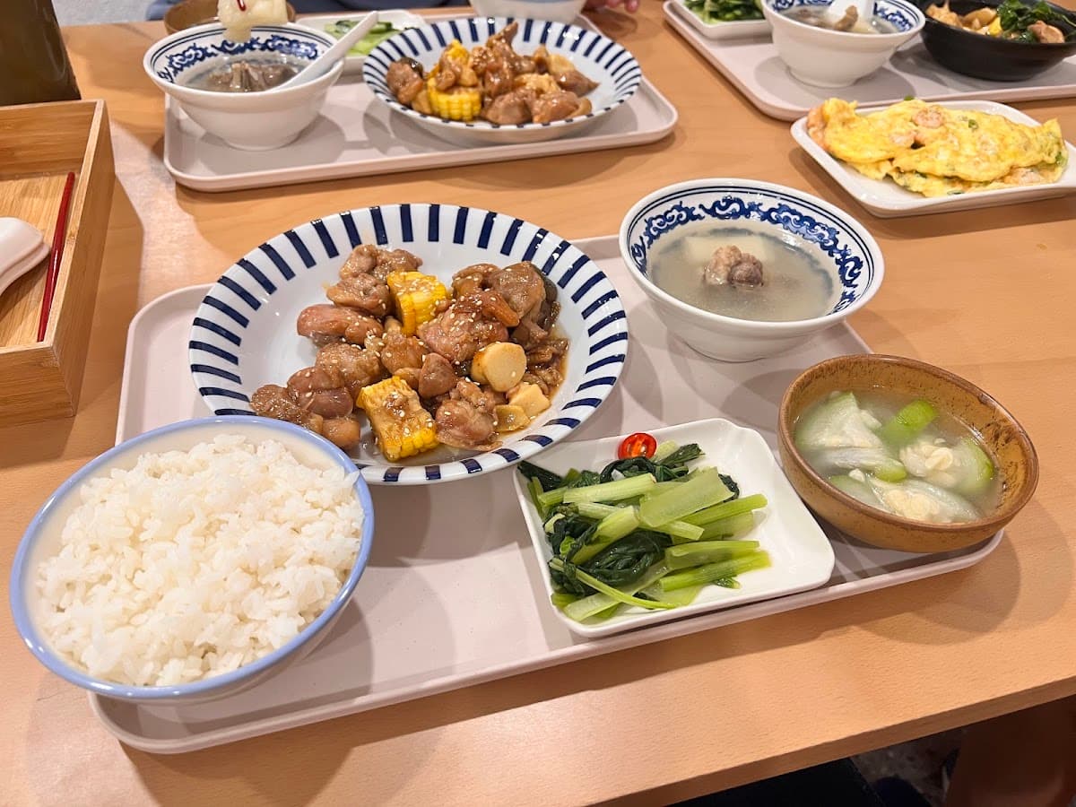 米穗糧行(親子、寵物友善餐廳) 照片 5