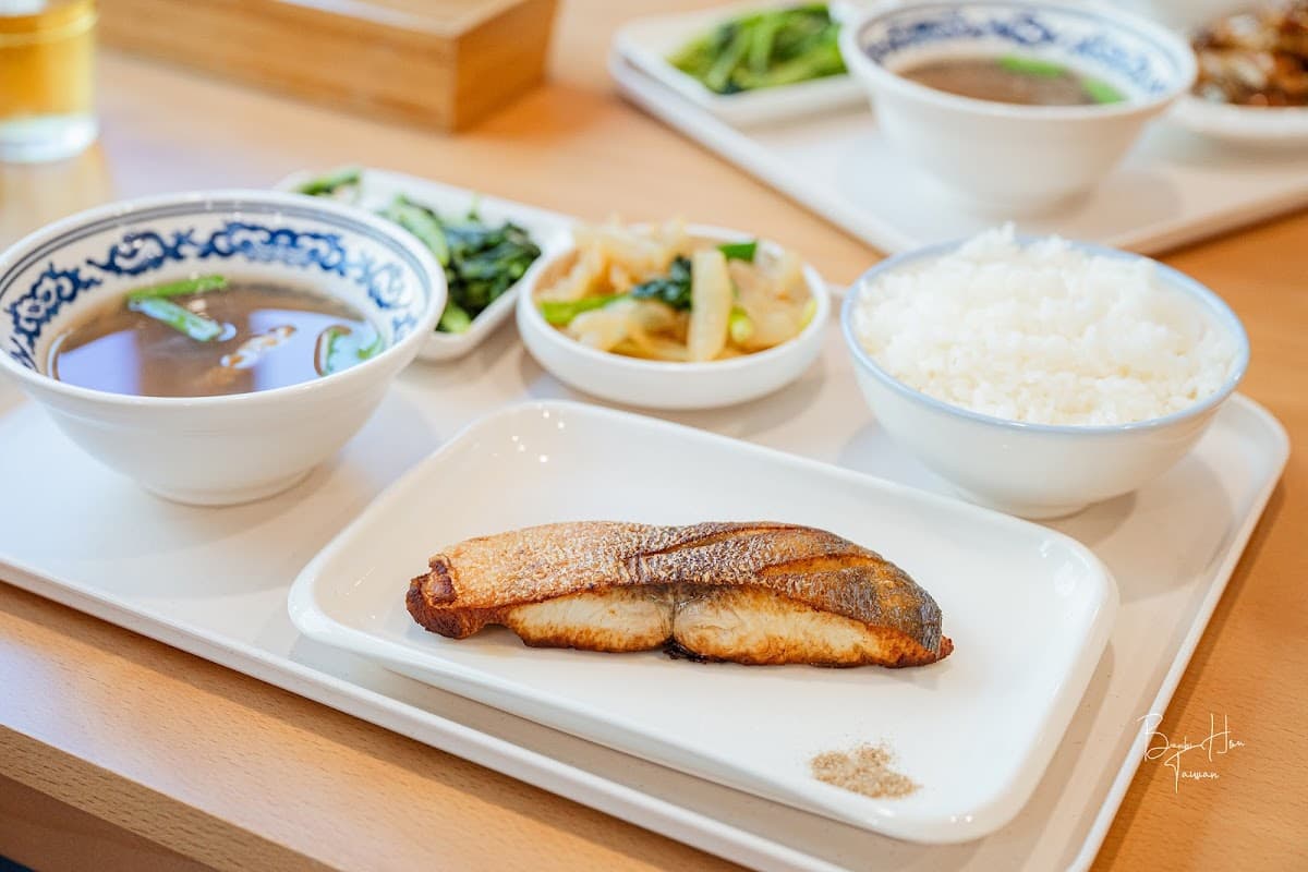 米穗糧行(親子、寵物友善餐廳) 照片 7