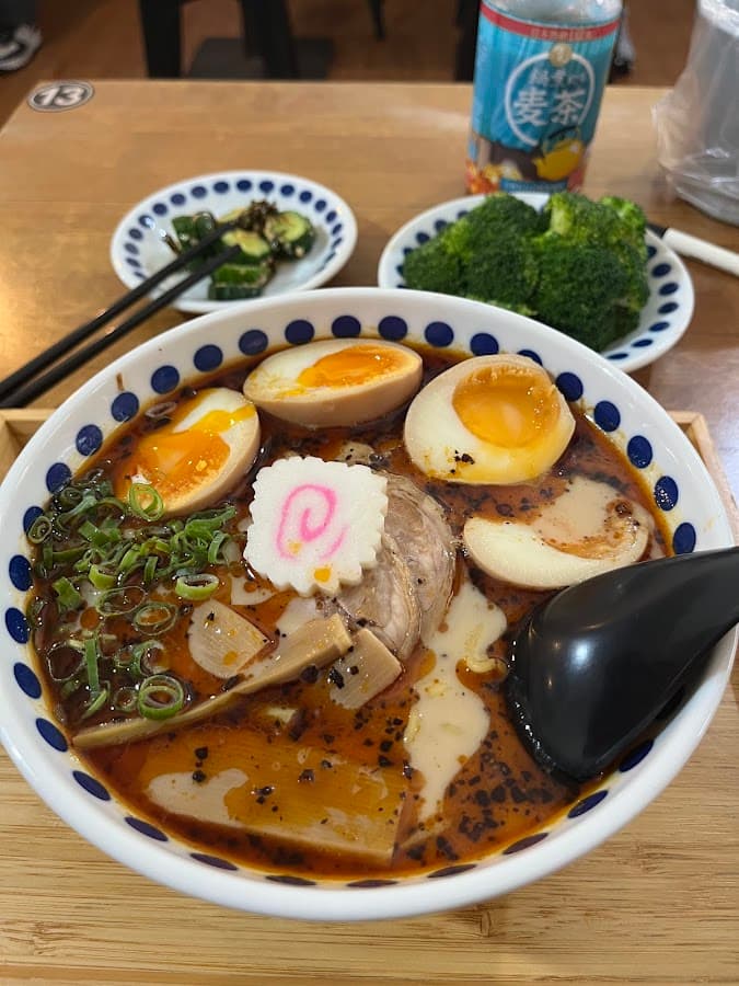 李好拉麵 照片 9