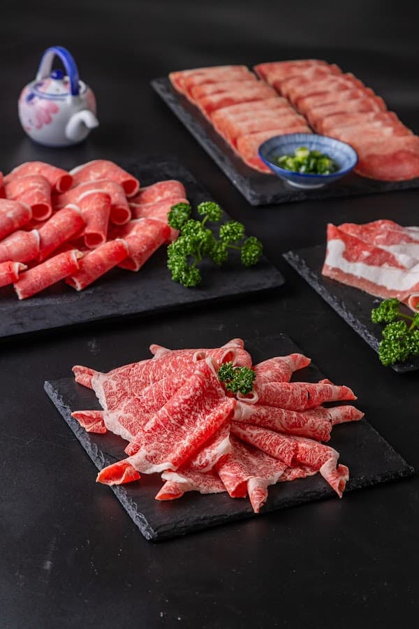 秋風軒鍋物 桃園店 照片 2