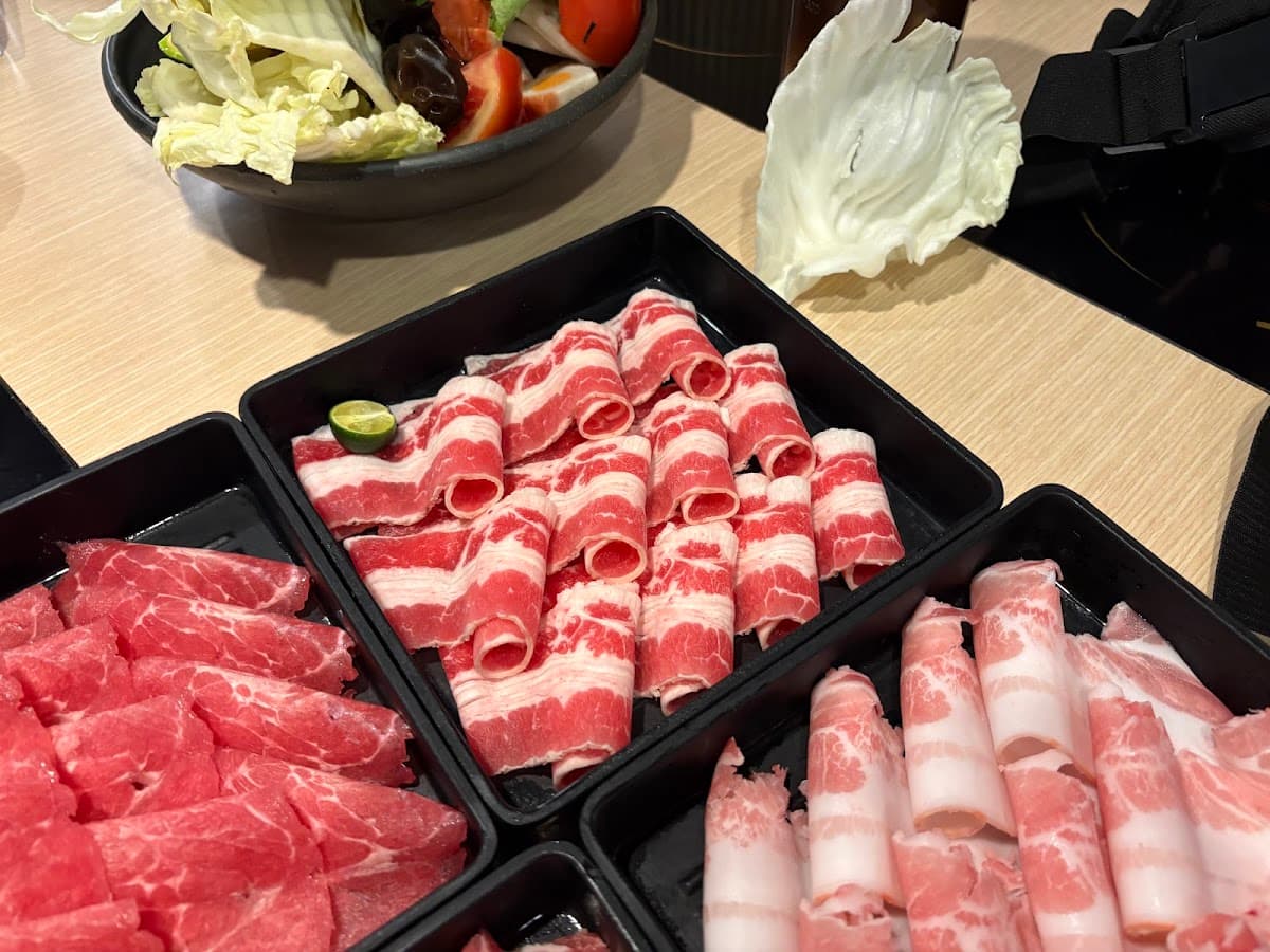 秋風軒鍋物 桃園店 照片 3
