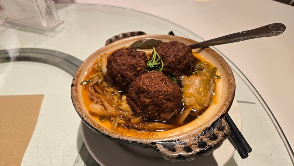 筷子餐廳 照片 8