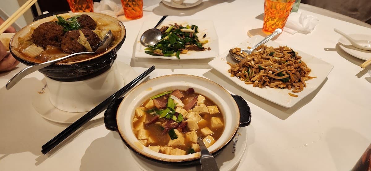 筷子餐廳 照片 5