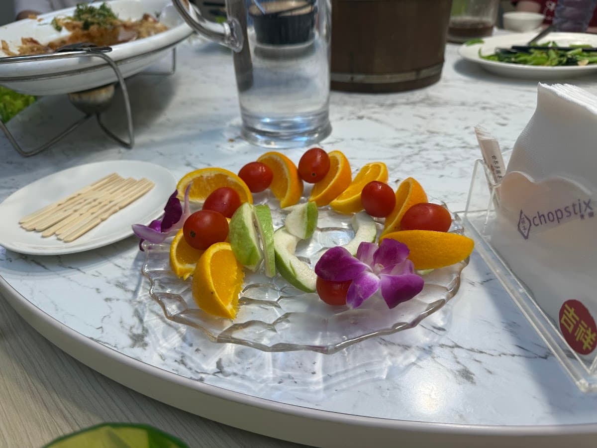 筷子餐廳 照片 7