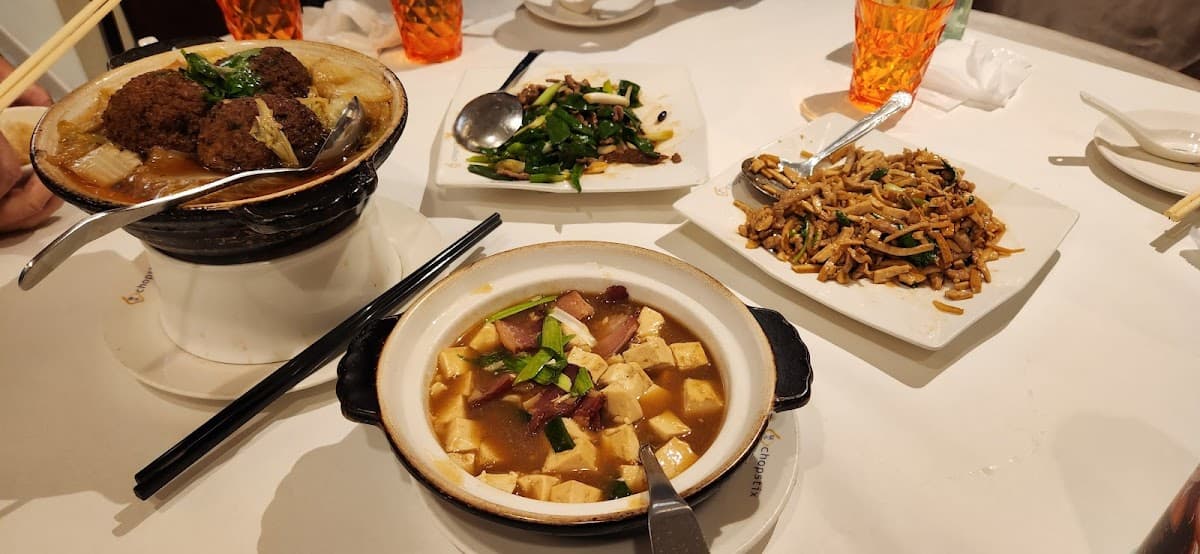 筷子餐廳 照片 4