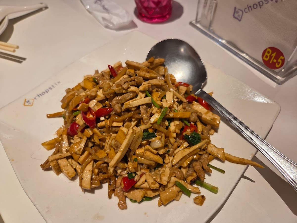 筷子餐廳 照片 10