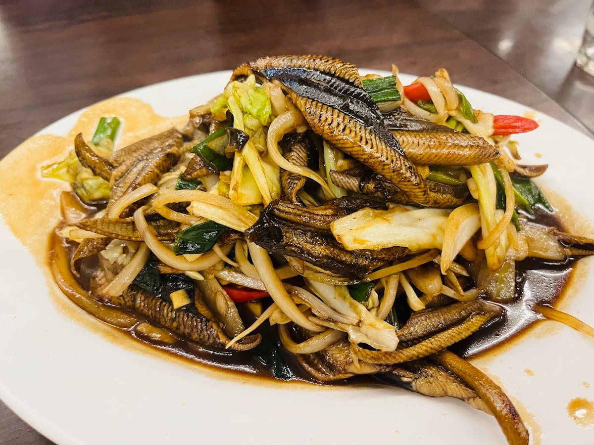 梅鑫海產店 照片 6