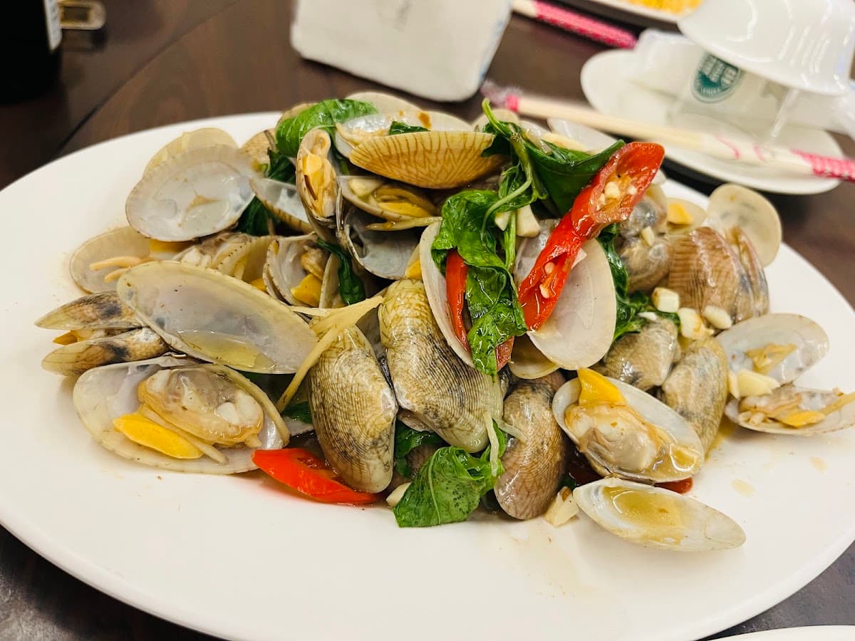 梅鑫海產店 照片 8