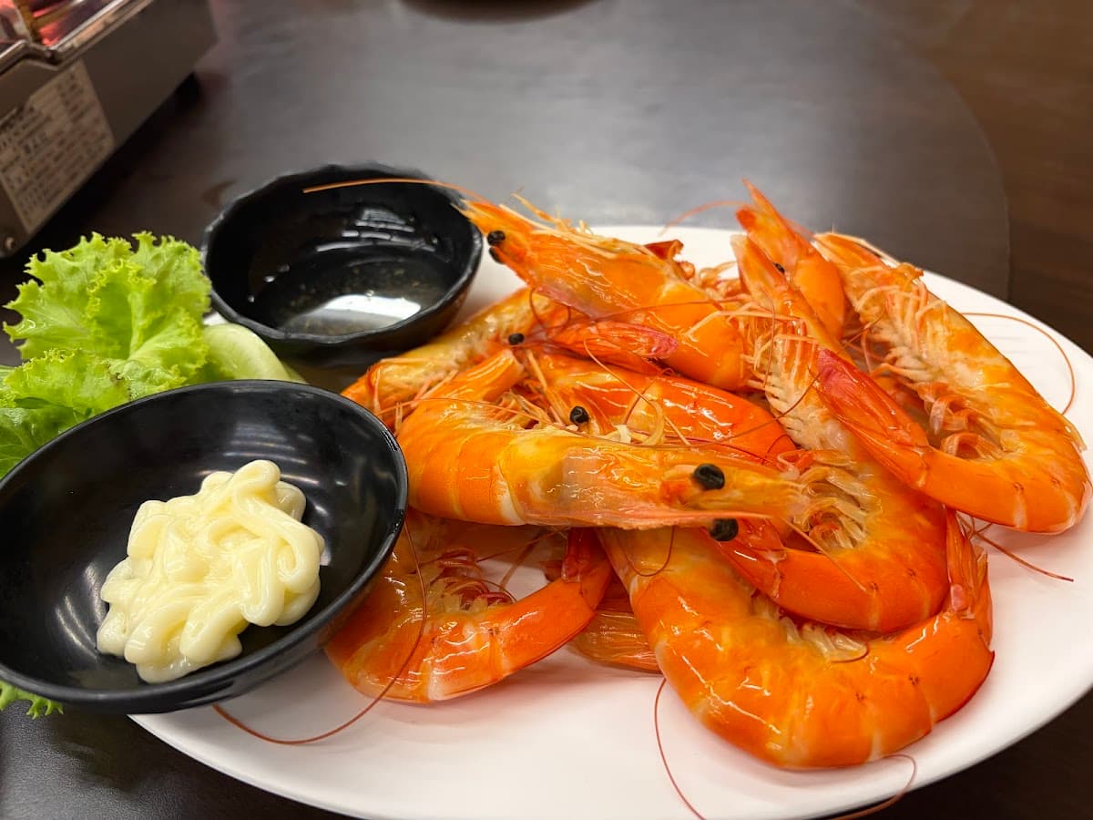梅鑫海產店 照片 5