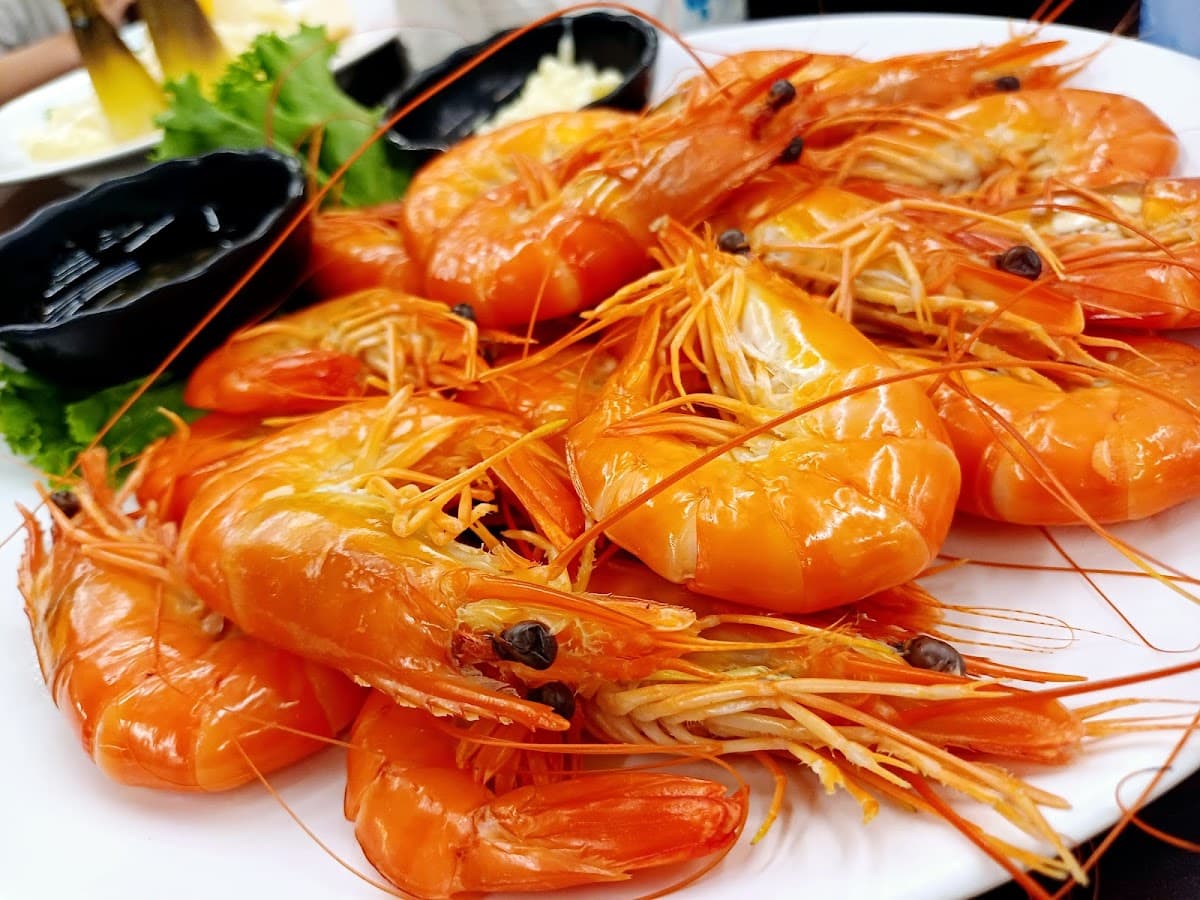 梅鑫海產店 照片 7