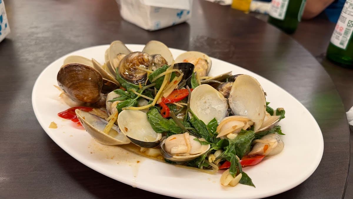 梅鑫海產店 照片 3