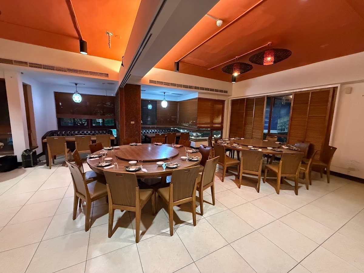 雲象泰式餐廳 台南總店 照片 2