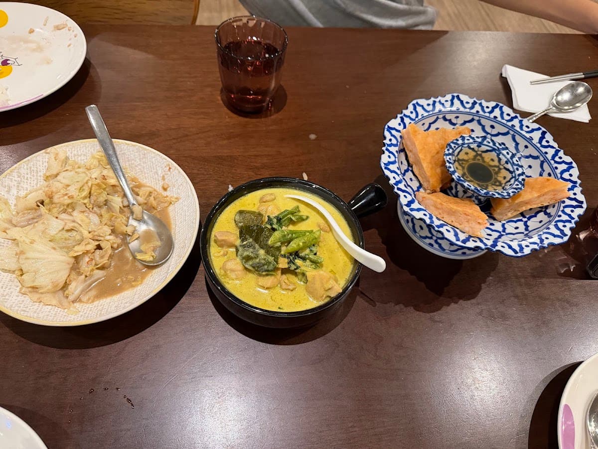 饗泰多泰式風格餐廳 桃園統領店 照片 3