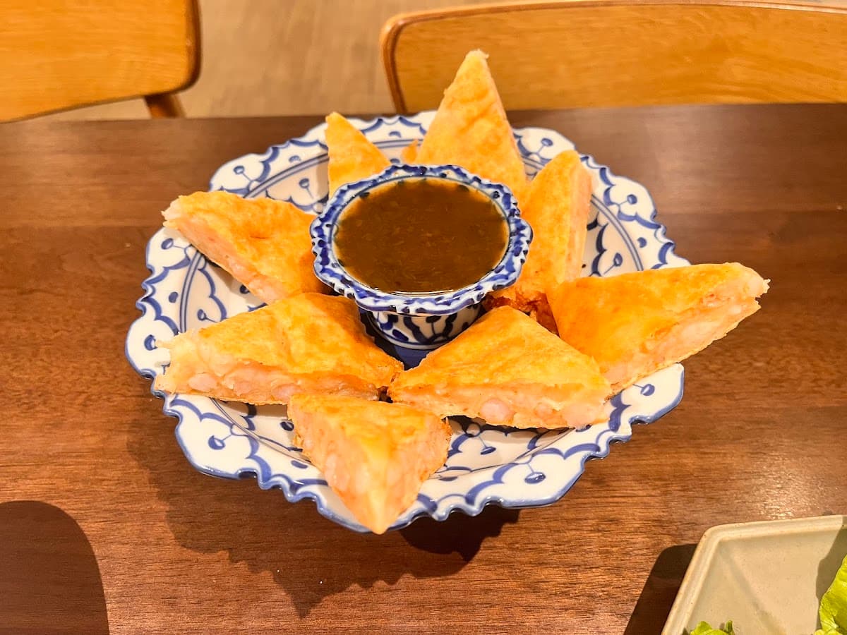 饗泰多泰式風格餐廳 桃園統領店 照片 4