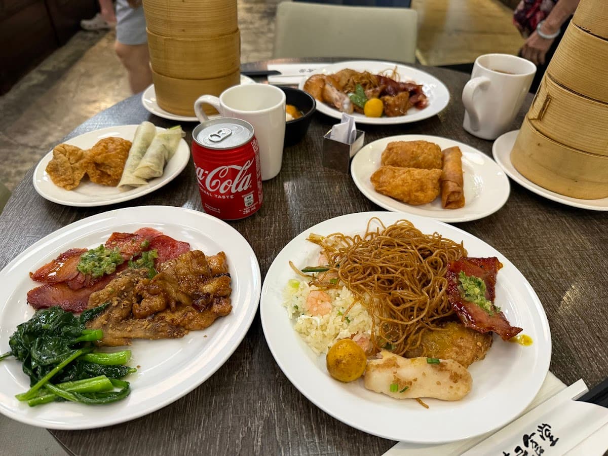 村民食堂-1F廚窗港點 / 2F食大鍋 照片 3