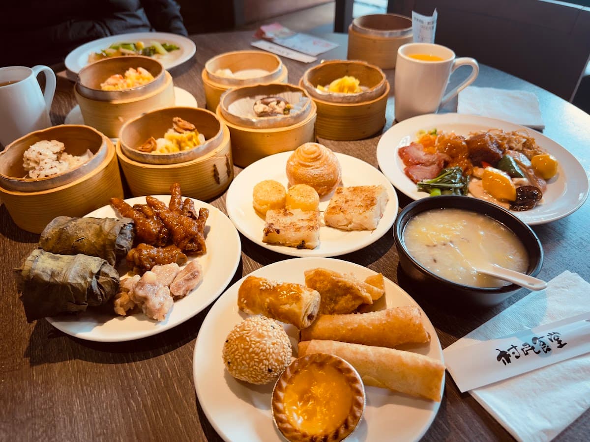 村民食堂-1F廚窗港點 / 2F食大鍋 照片 2