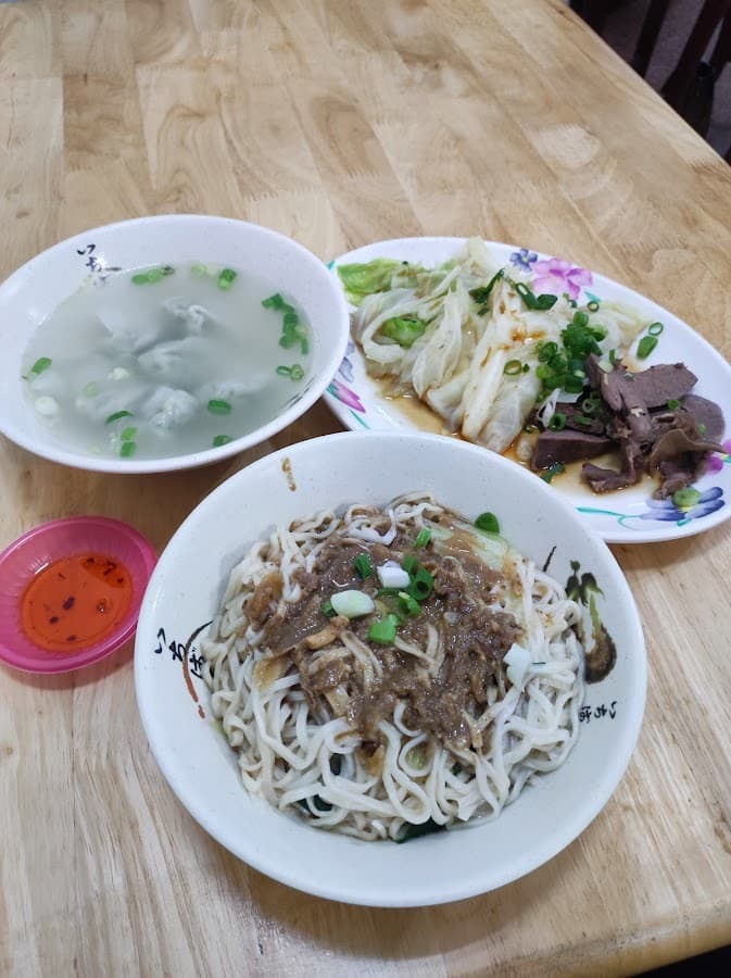 鄉味小吃坊🥭 照片 8