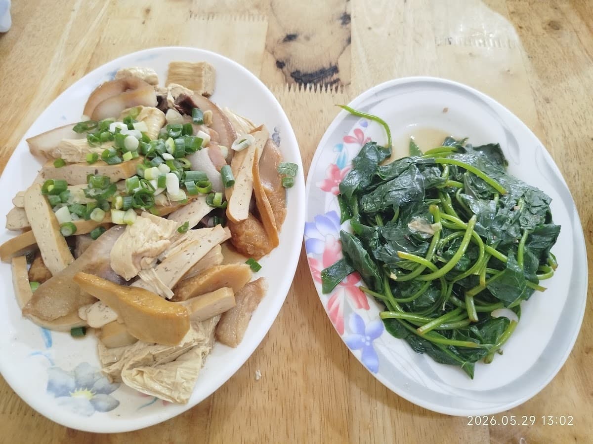 鄉味小吃坊🥭 照片 7