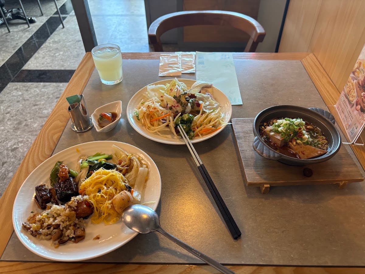 果然匯 桃園統領店 照片 6
