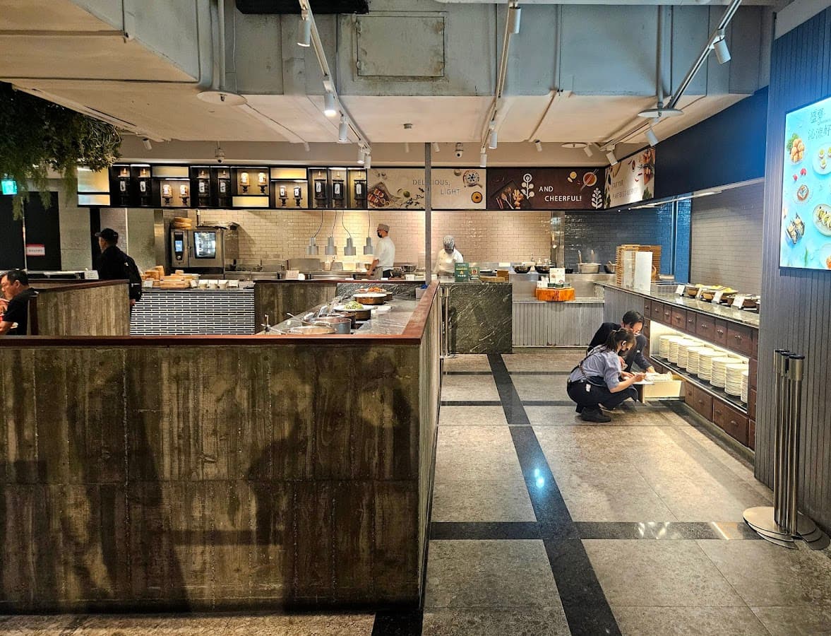 果然匯 桃園統領店 照片 3