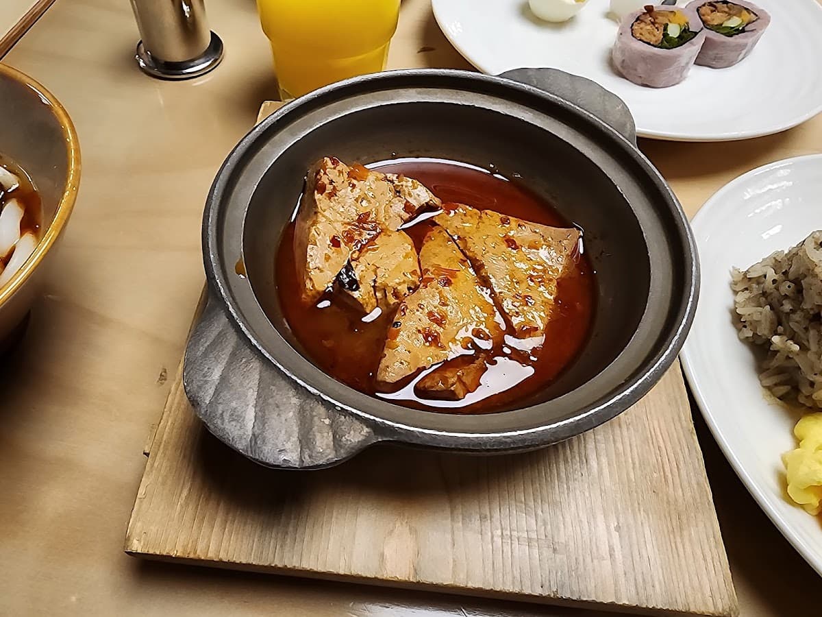果然匯 桃園統領店 照片 5