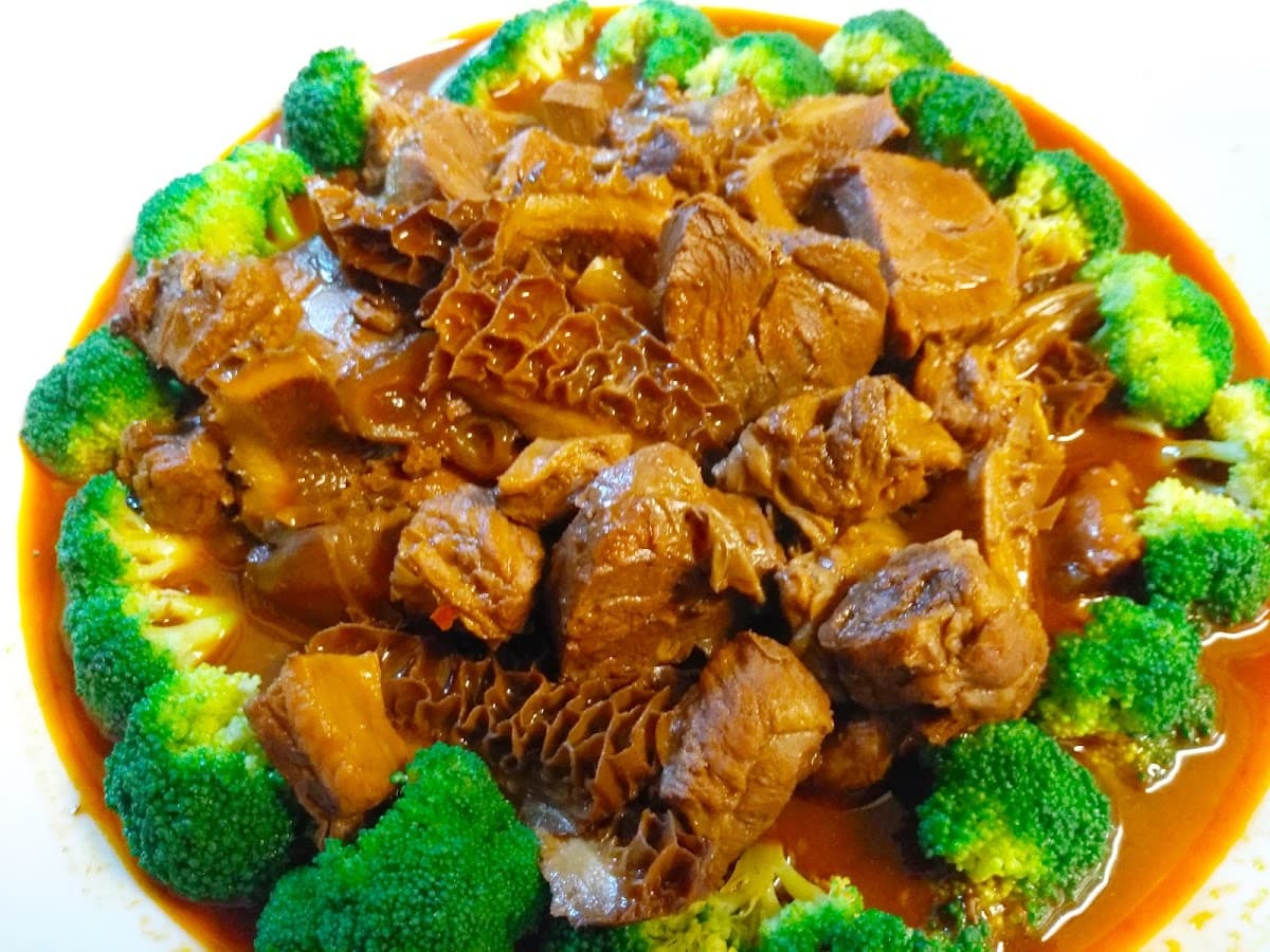 紅舍私房菜 照片 4