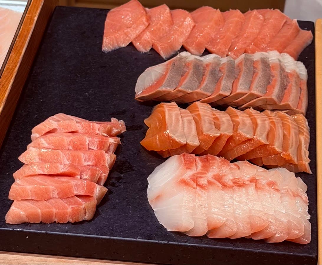 初魚 鮨-台北信義A9 照片 8