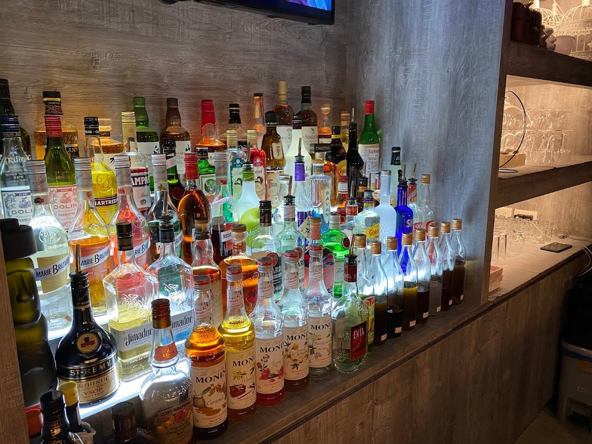 Jellyfish Bistro&Bar 桃園水母餐酒館