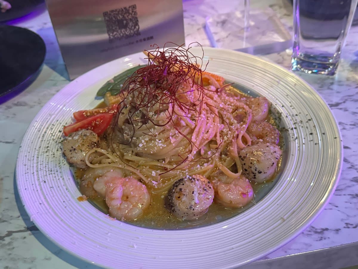 Jellyfish Bistro&Bar 桃園水母餐酒館 照片 3