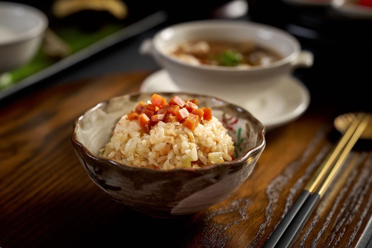 蓬萊邨台菜餐廳 Formosa- 台北福華大飯店 照片 8