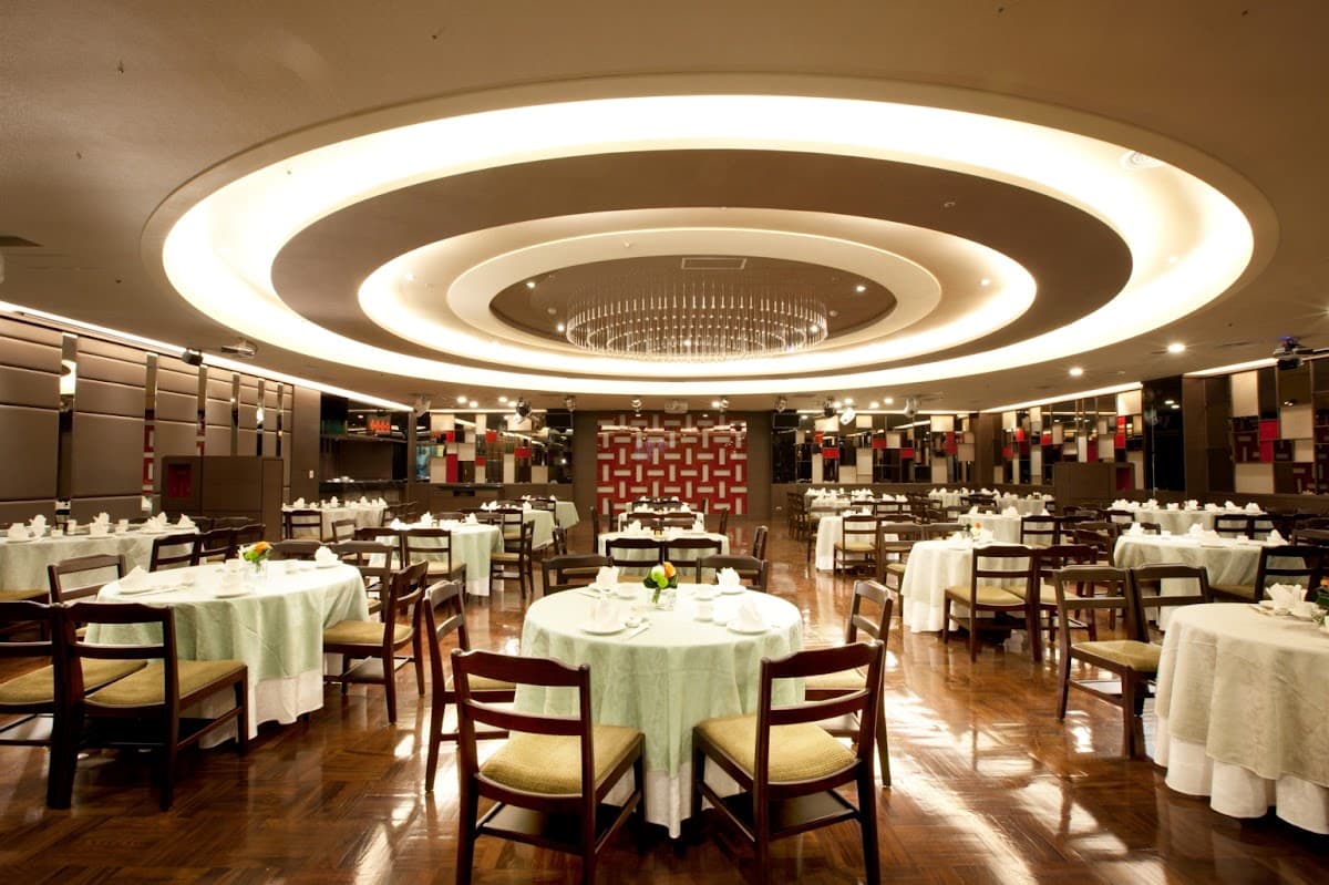 蓬萊邨台菜餐廳 Formosa- 台北福華大飯店