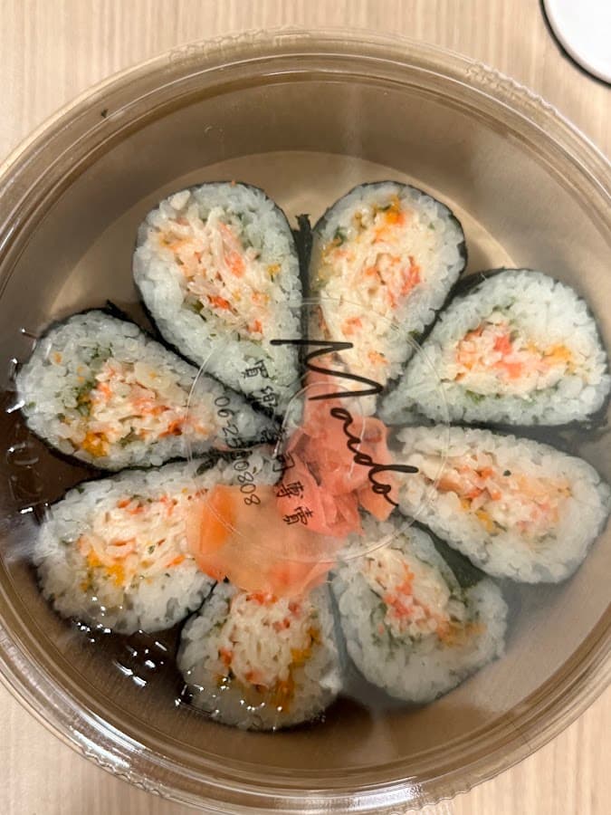 買兜壽司專賣 照片 10