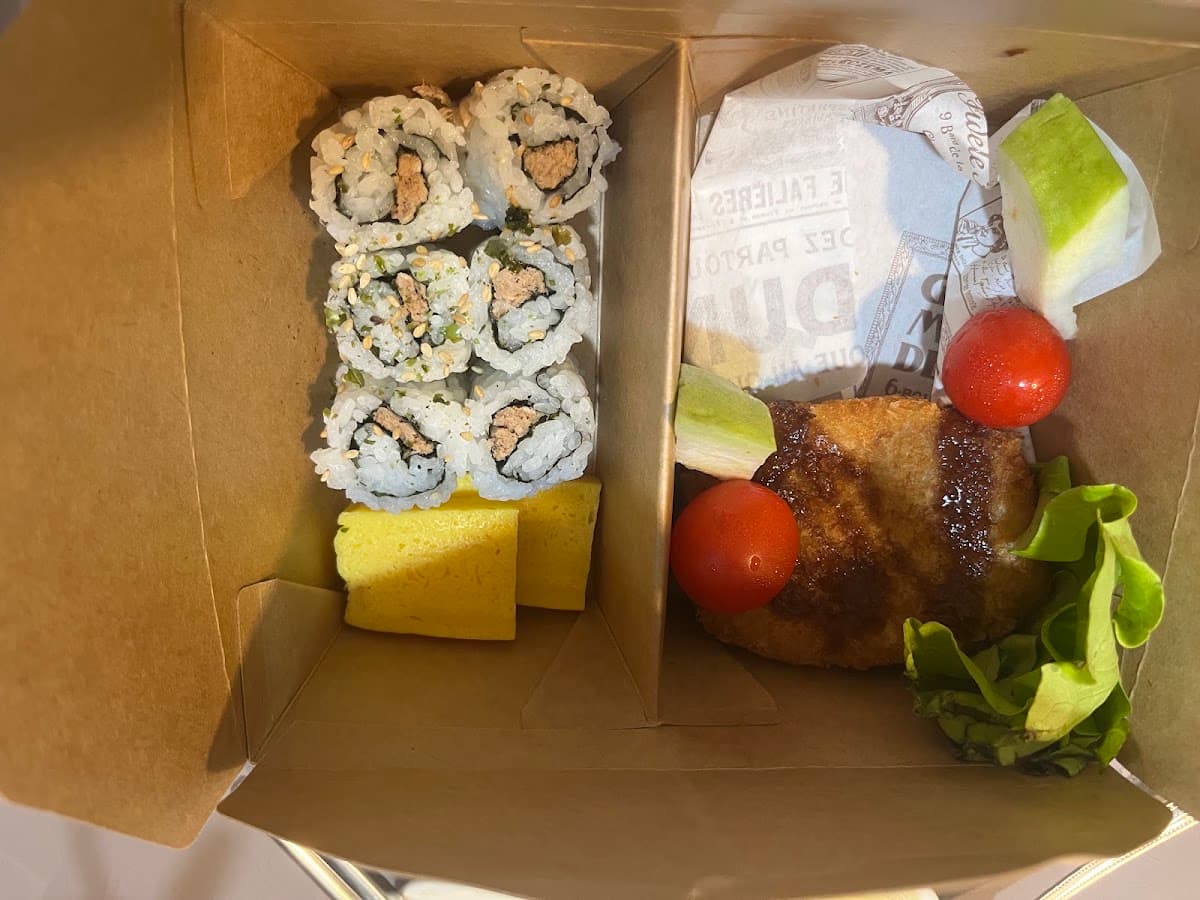 買兜壽司專賣 照片 18