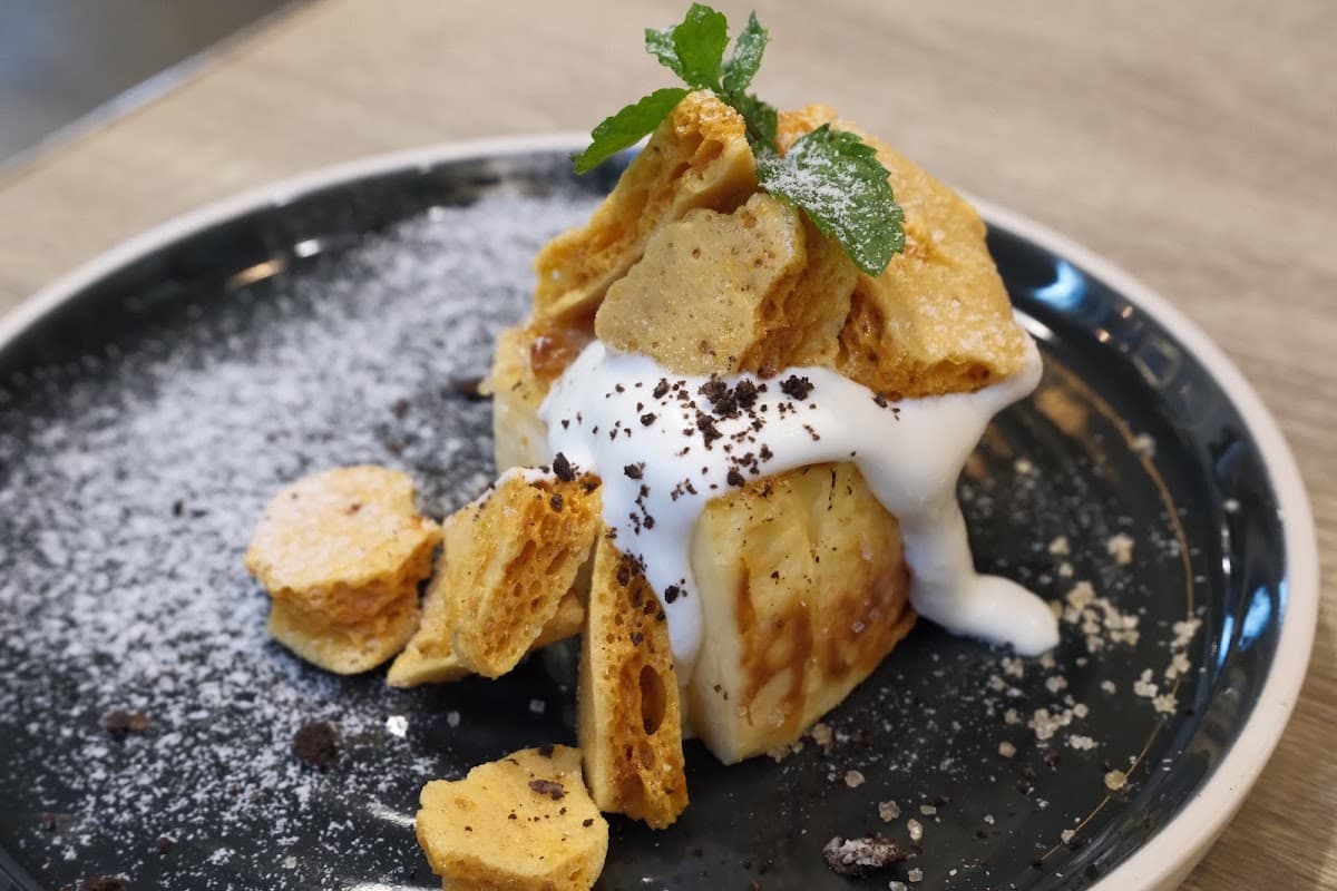 溫格樓早午餐(ONEderland Brunch) 照片 6
