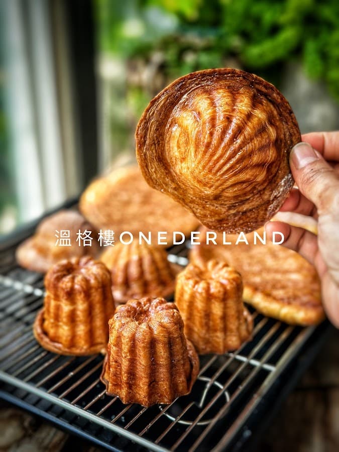 溫格樓早午餐(ONEderland Brunch) 照片 3