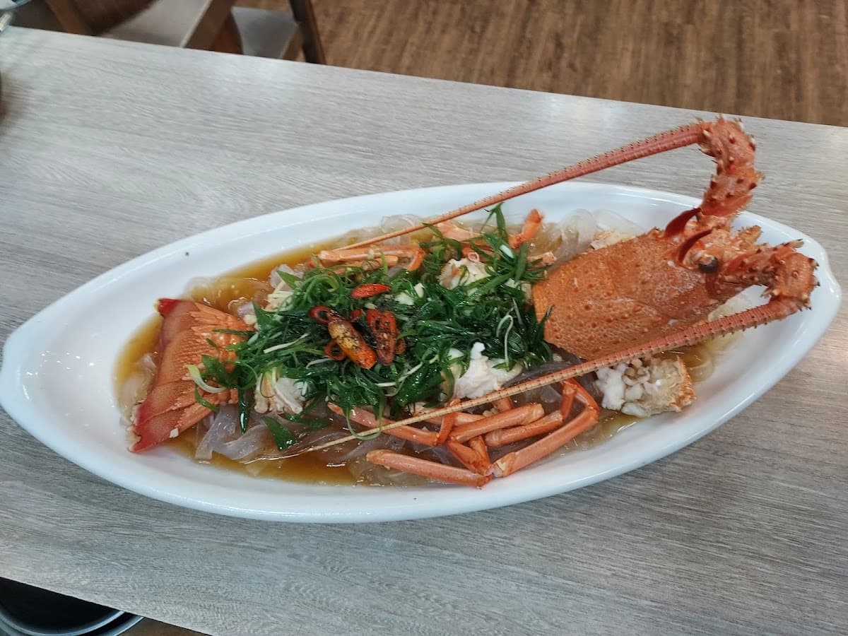 鮮味軒餐廳 照片 6