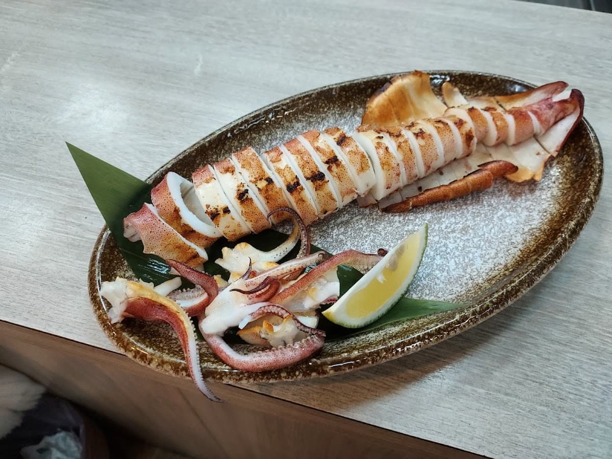 鮮味軒餐廳 照片 4