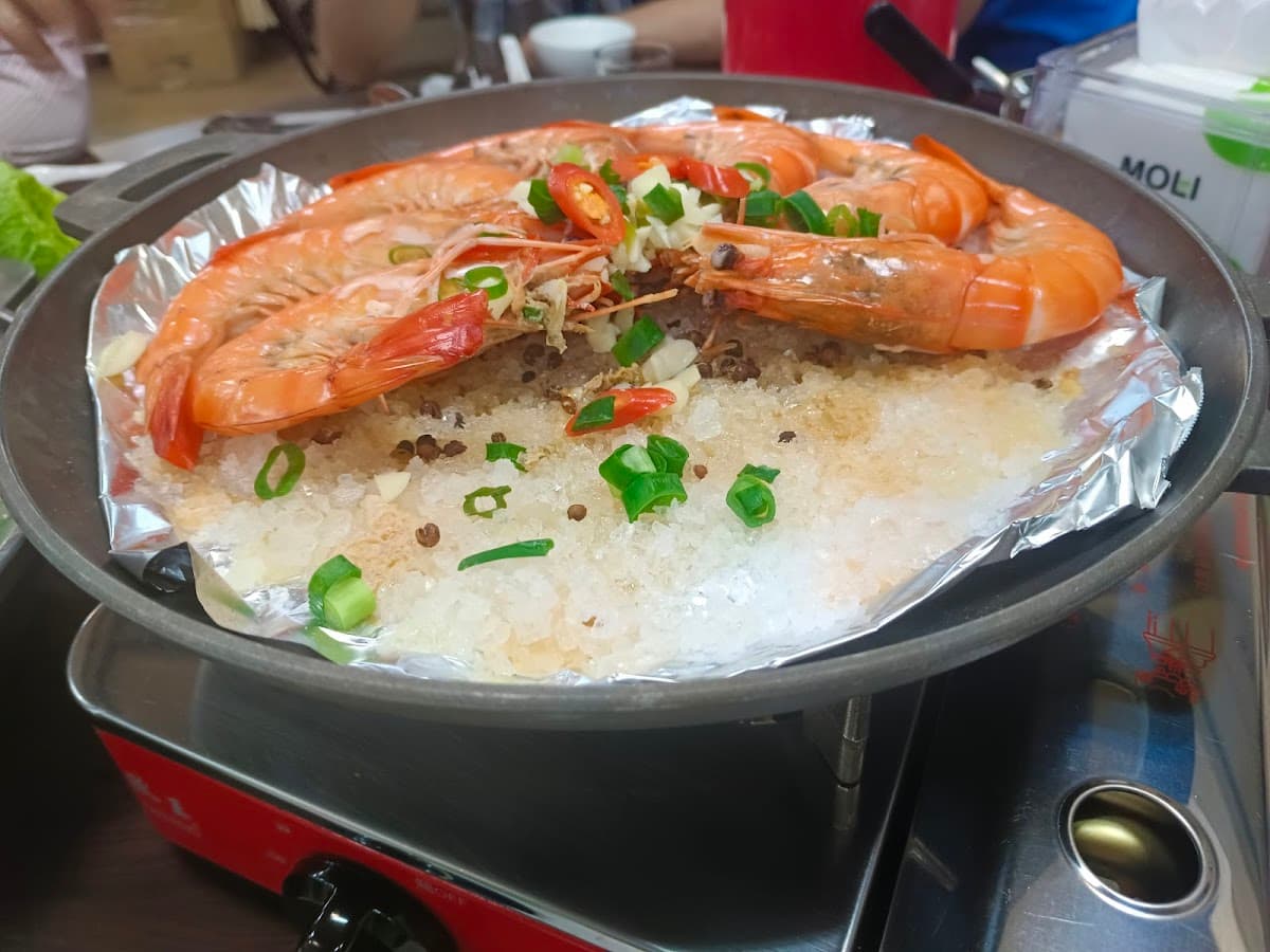 鮮味軒餐廳 照片 5