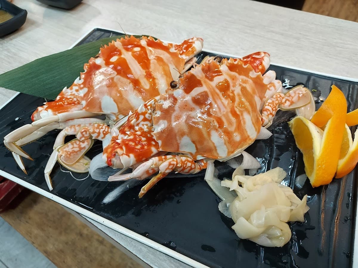 鮮味軒餐廳 照片 7