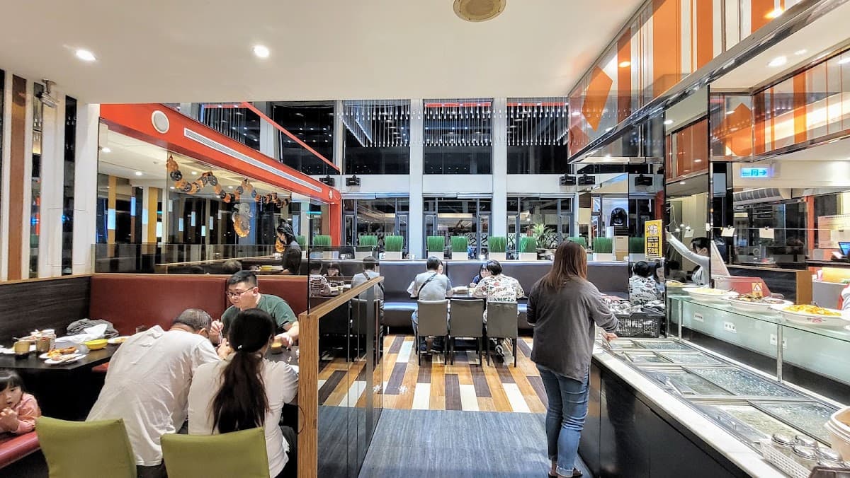 我家牛排桃園春日旗艦店 照片 2