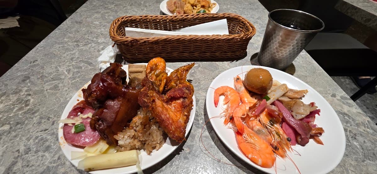 我家牛排桃園春日旗艦店 照片 7