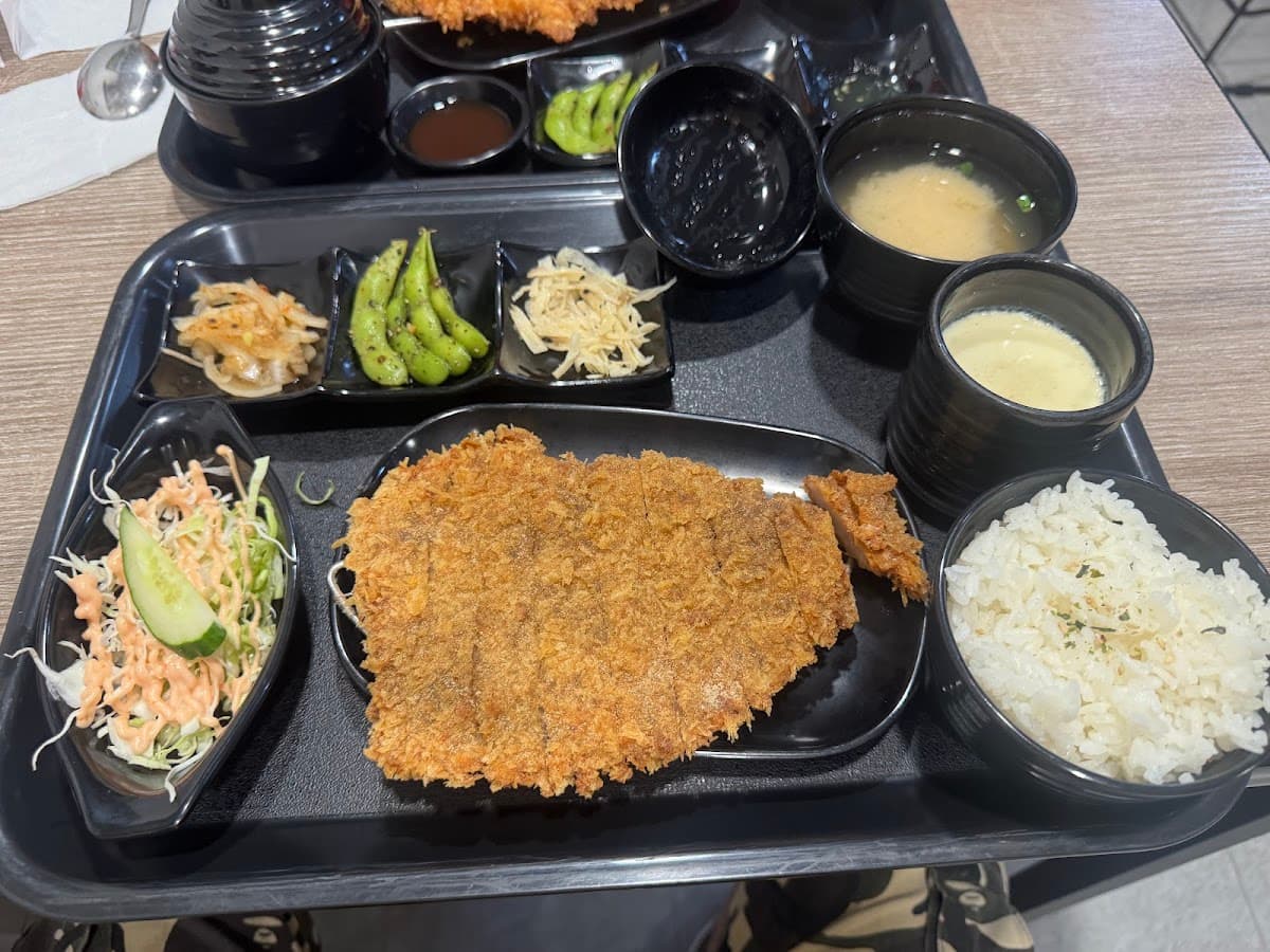金楽食堂和洋料理 照片 3