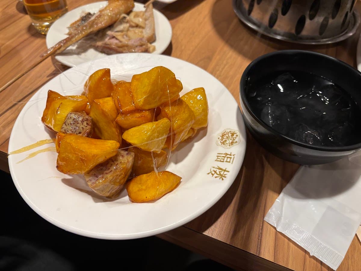 福樓餐廳 照片 4