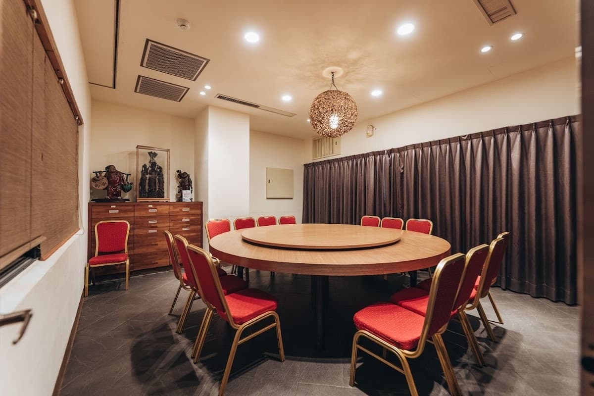 福樓餐廳