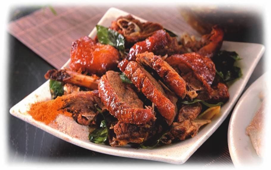 小虎烤鴨 照片 7
