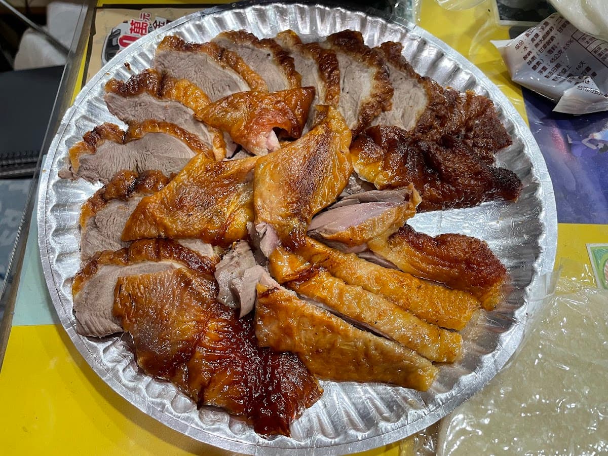 小虎烤鴨 照片 16