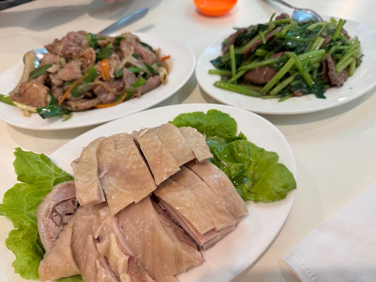 牛家莊 照片 11