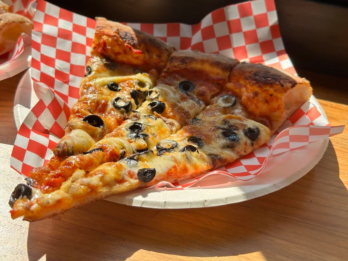 THINKPIZZA 照片 3